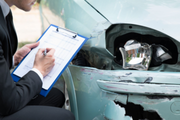 Accident Claims