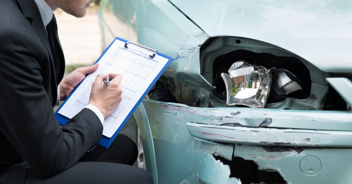 Accident Claims