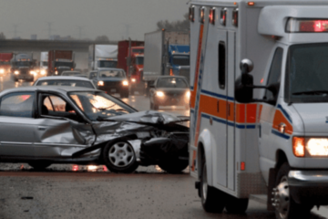 Car Accident