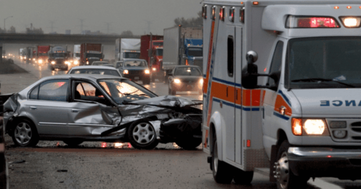 Car Accident