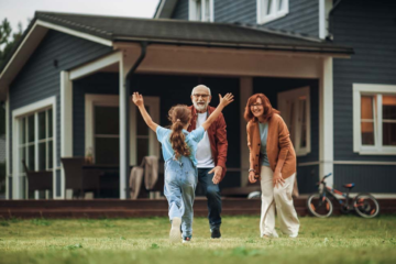 Home Owners Insurance