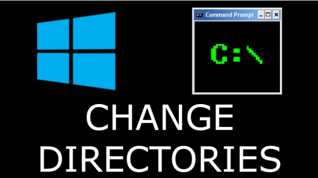How to Use the CD Command to Change Directories in CMD