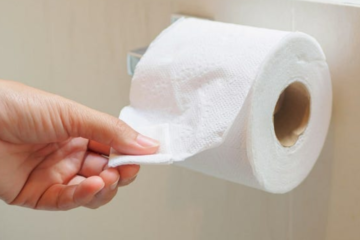 Toilet Paper