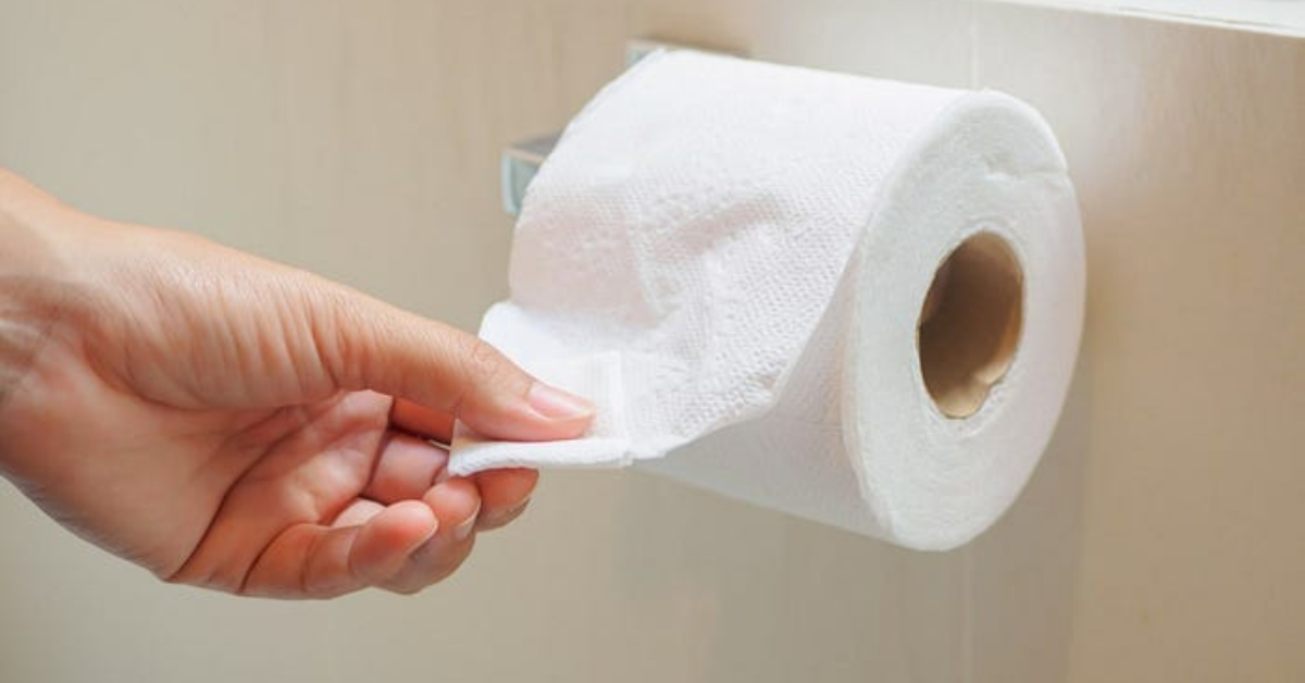 Toilet Paper