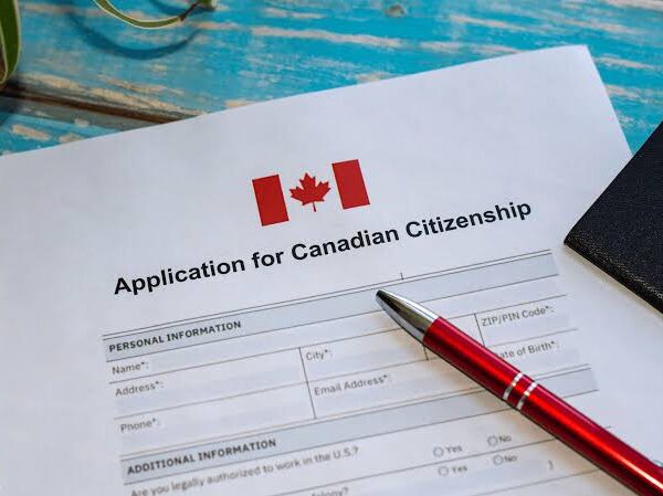 Preparing for Success: How a Canadian Citizenship Practice Test Can Help You Pass