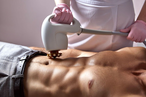 Aesthetic Treatments