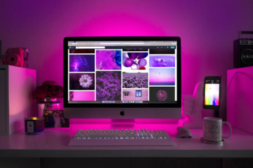 Animation programs Canada