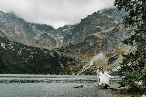 Banff Wedding
