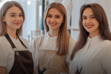 Beauty Industry