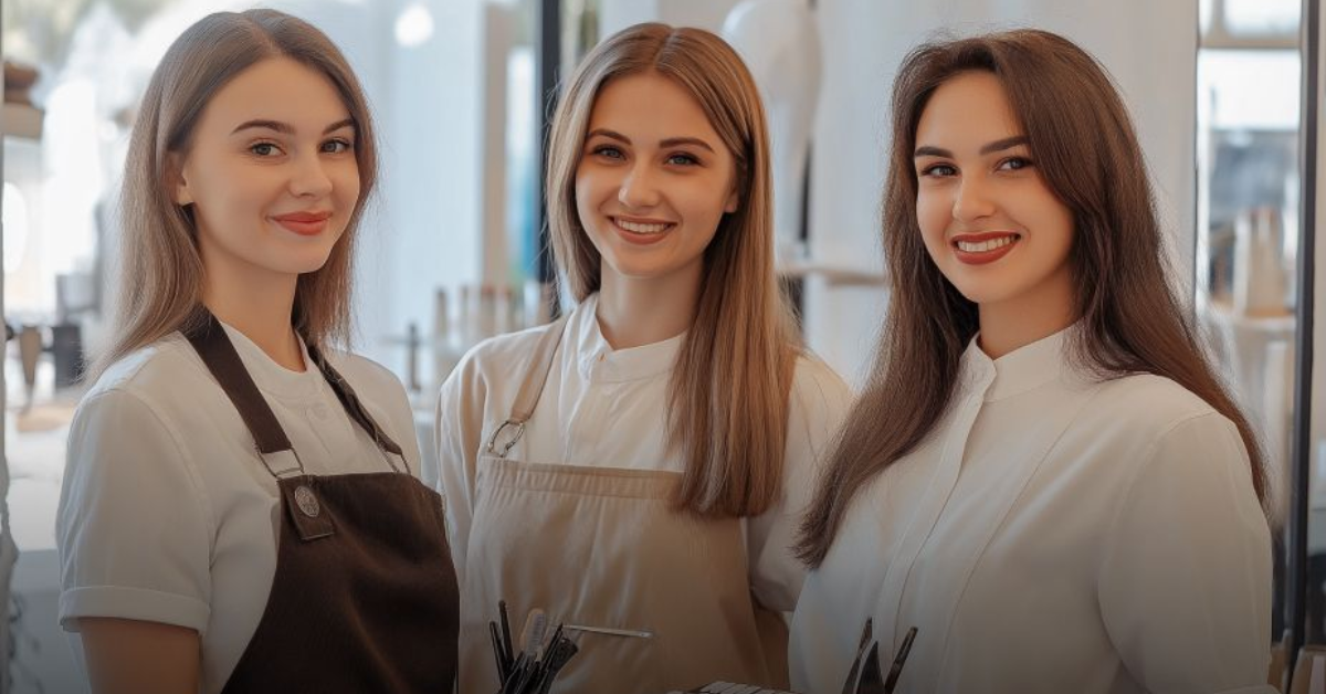 Beauty Industry
