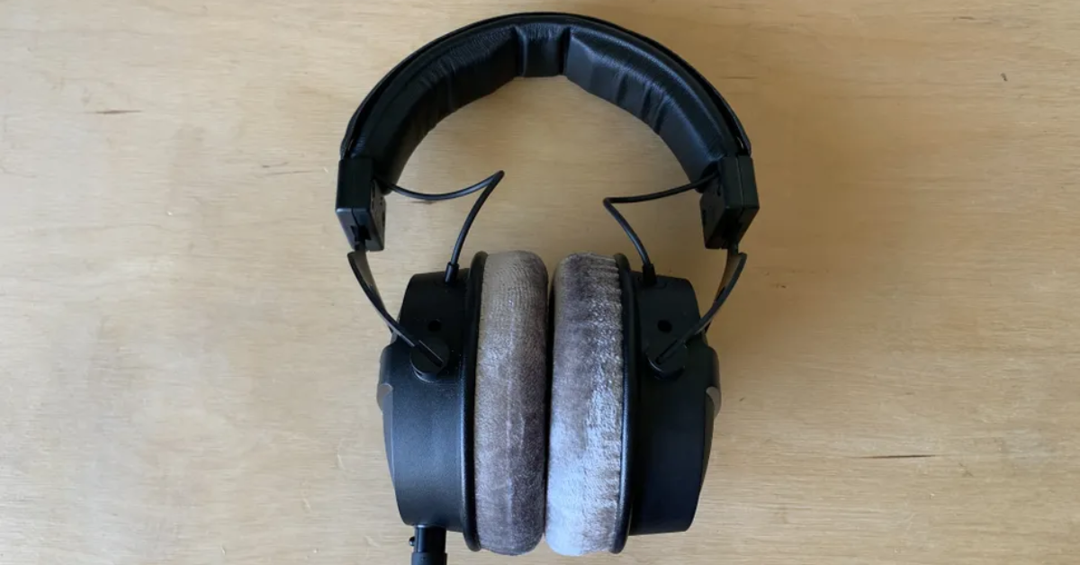 DT770 Pro X