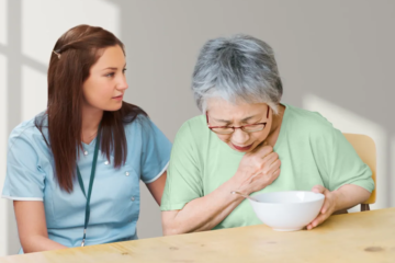 Dysphagia