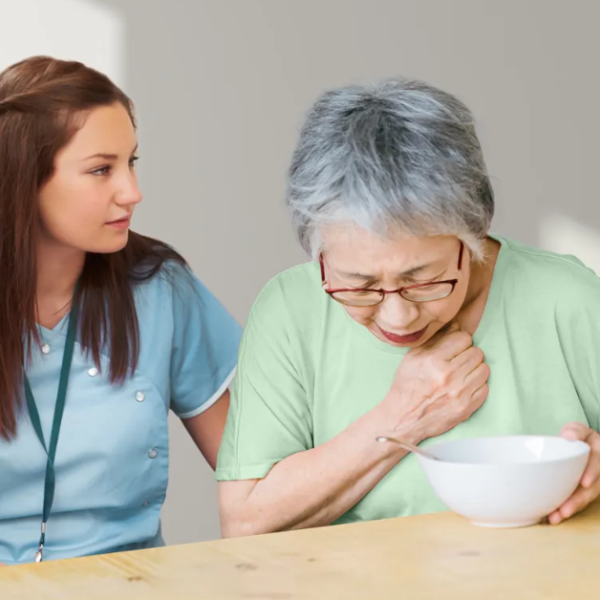 The Silent Struggle: Understanding the Impact of Dysphagia on Daily Life