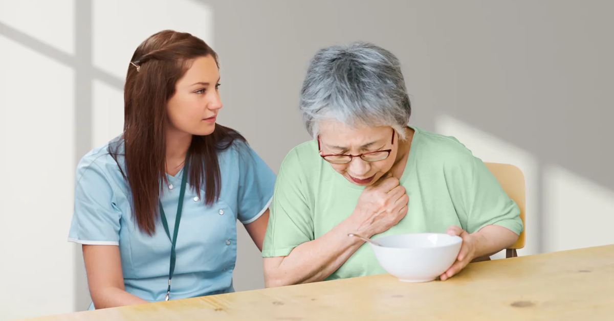 Dysphagia