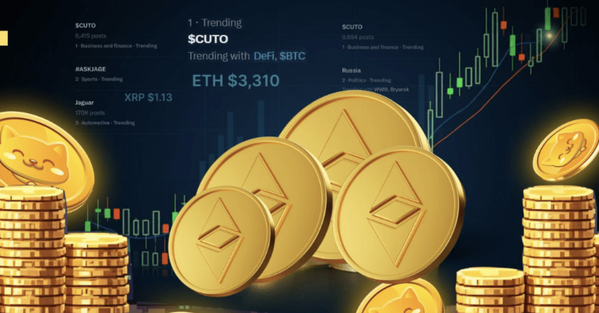 Ethereum