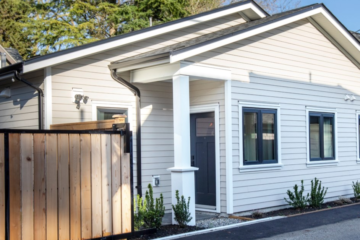 Laneway Houses