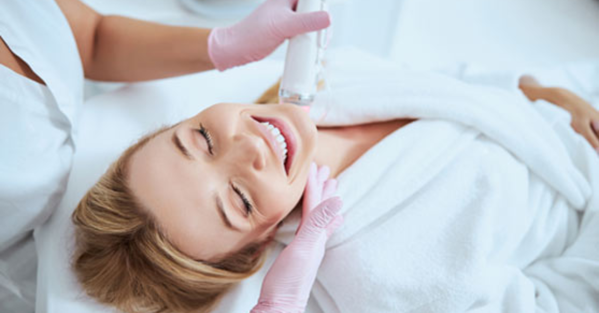 Laser Clinic