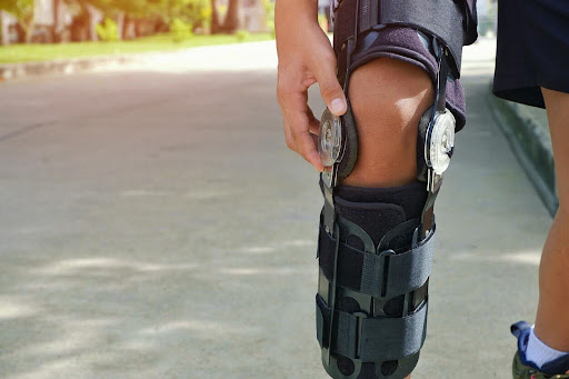 Orthopedic