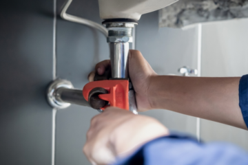 Plumbing System