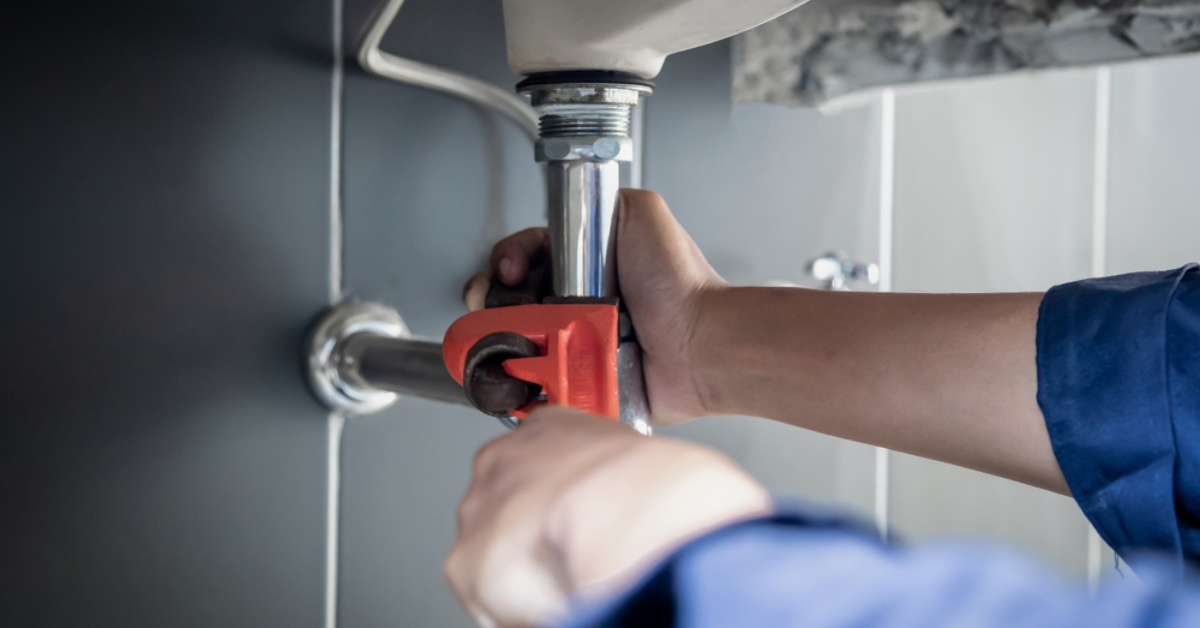 Plumbing System