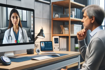 Telehealth