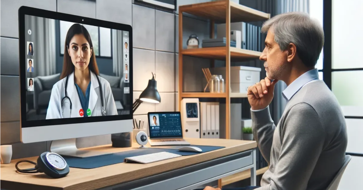 Telehealth