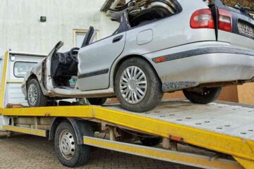 Towing