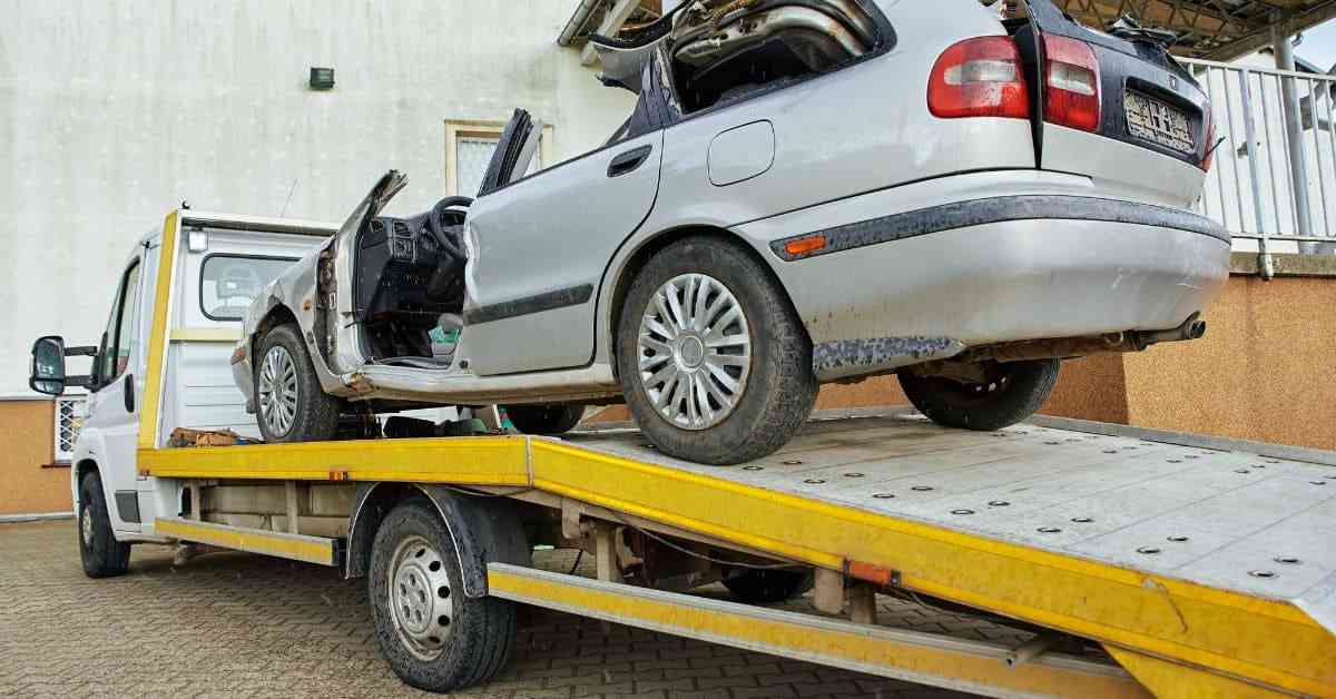 Towing