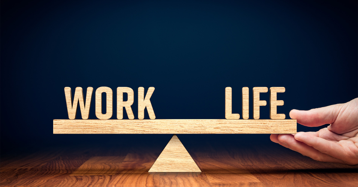 Work-life Balance