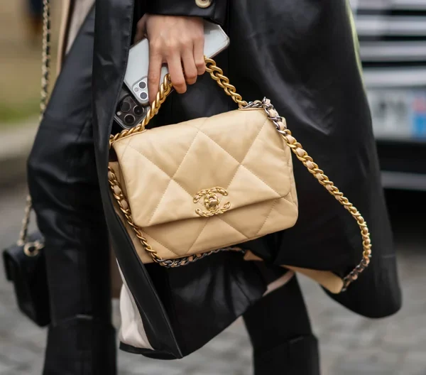 Chanel Top Handle Bag: The Ultimate Fashion Statement