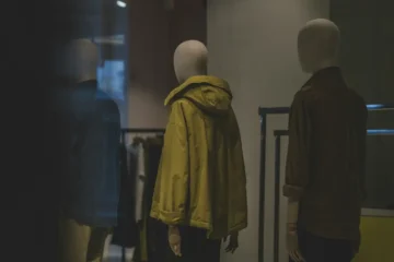 Broken Planet Tracksuit