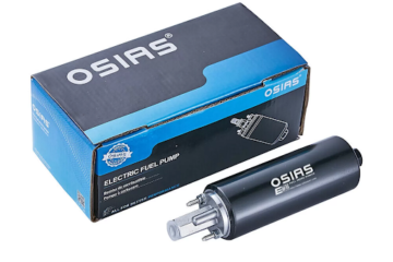 60 PSI Fuel Pump
