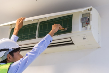 AC Repair