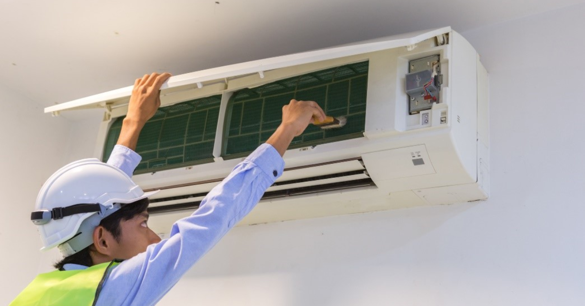 AC Repair