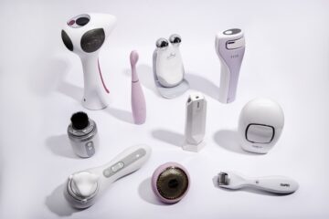 The Rise of High-Tech Beauty Tools You Can Use at Home
