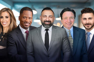 Accident Attorneys