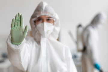 Asbestos Testing