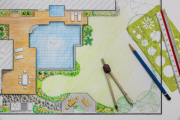 Backyard Design