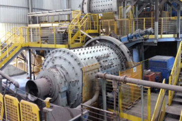 Ball Mill