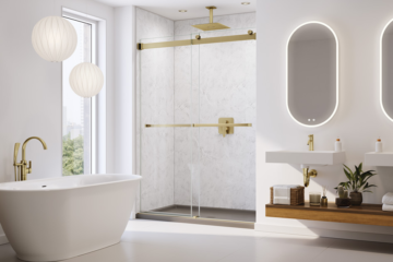Bathroom Vanity