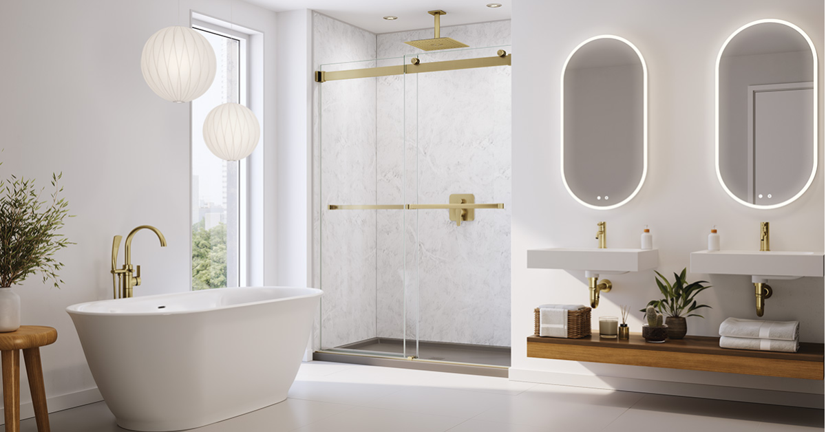 Bathroom Vanity