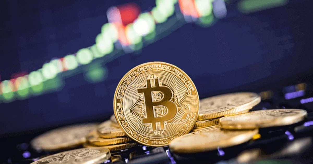 Bitcoin