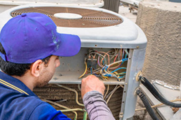 HVAC System