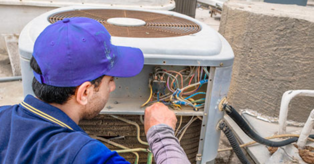 HVAC System