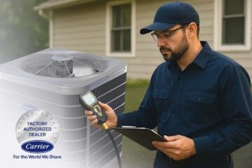 HVAC System
