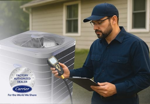 HVAC System