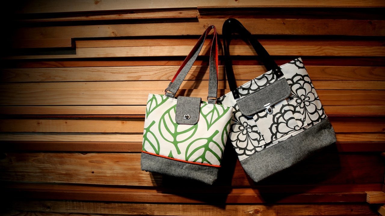 How Custom Tote Bags Can Boost Your Brand Visibility