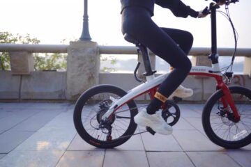 How Do I Choose an Ebike