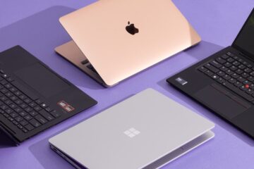 Laptop Buyers Guide Making the Right Choice in 2025