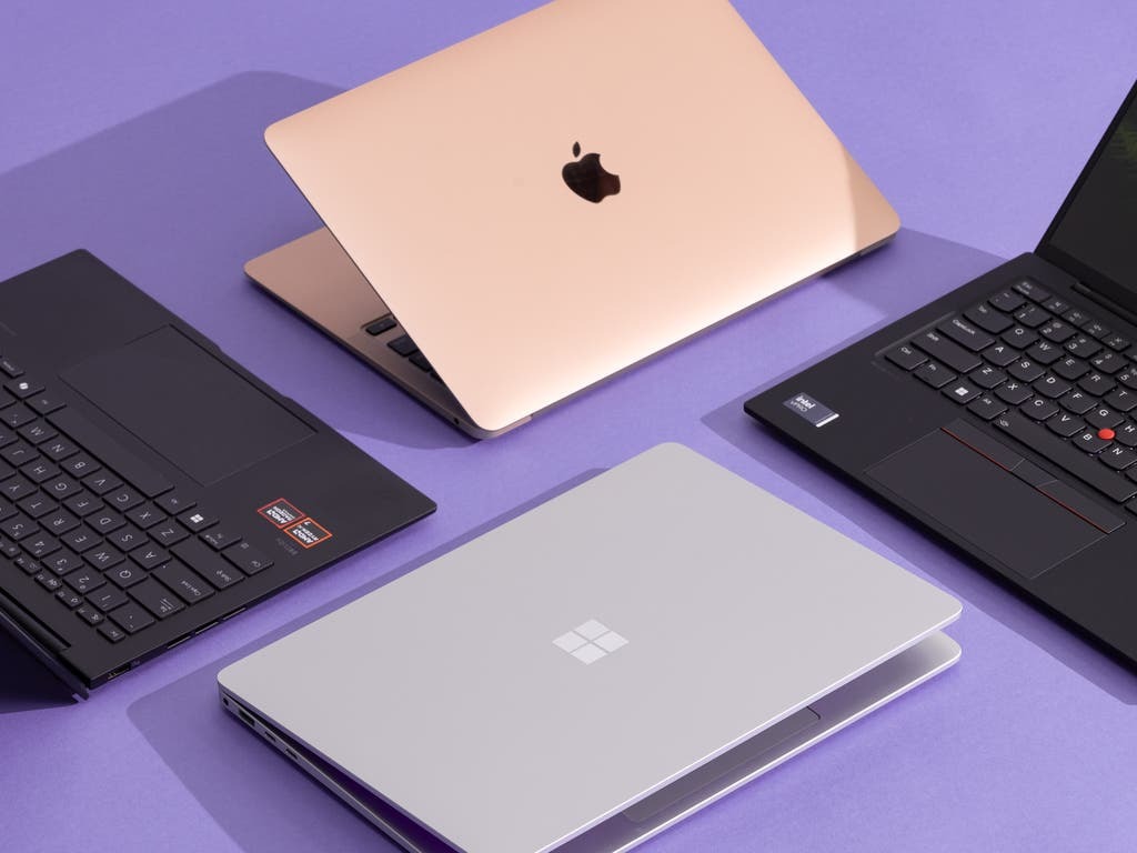 Laptop Buyers Guide Making the Right Choice in 2025
